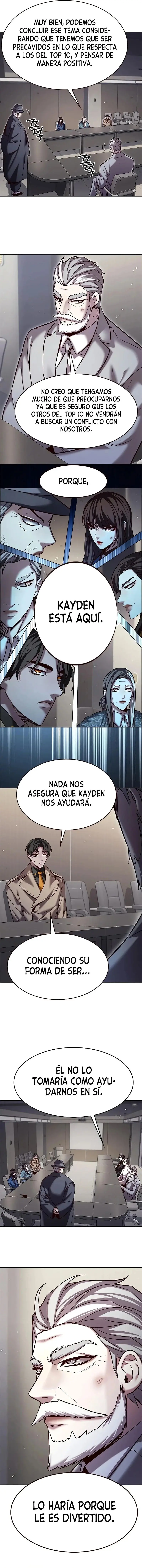 Eleceed (2018) - Capítulo 322 - Página 7 - LectorTMOo