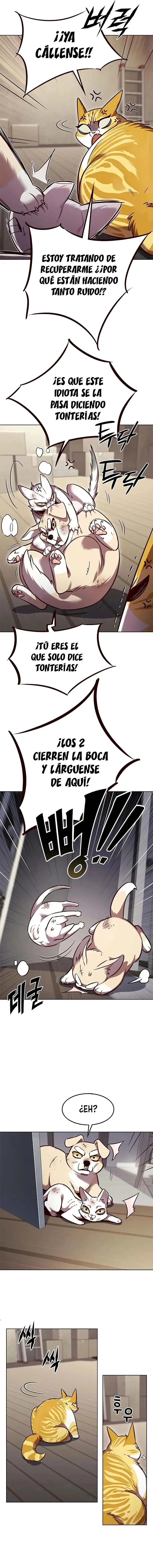 Eleceed (2018) - Capítulo 322 - Página 11 - LectorTMOo