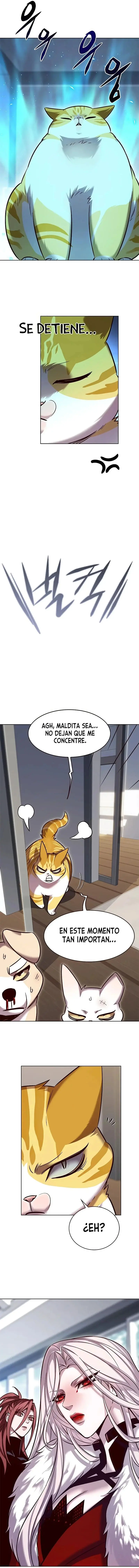 Eleceed (2018) - Capítulo 322 - Página 12 - LectorTMOo