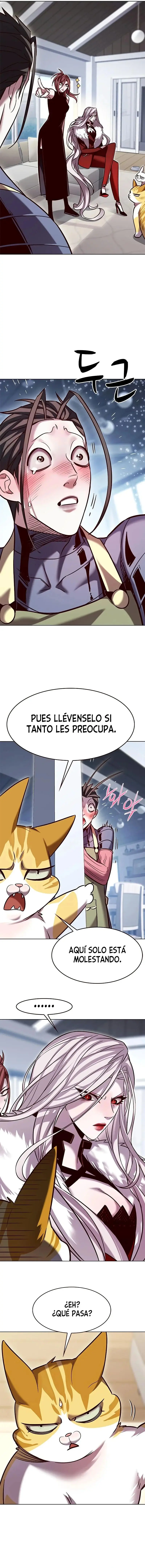 Eleceed (2018) - Capítulo 322 - Página 17 - LectorTMOo