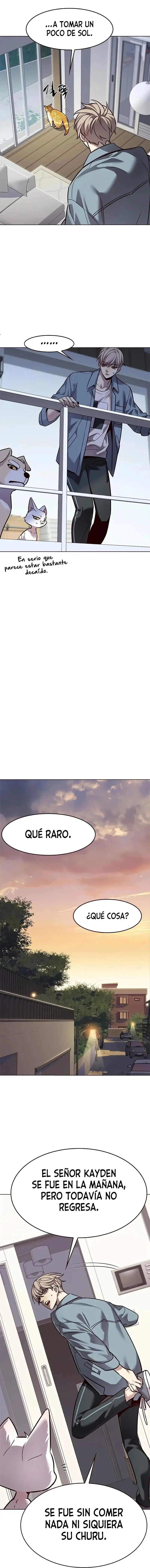 Eleceed (2018) - Capítulo 323 - Página 4 - LectorTMOo