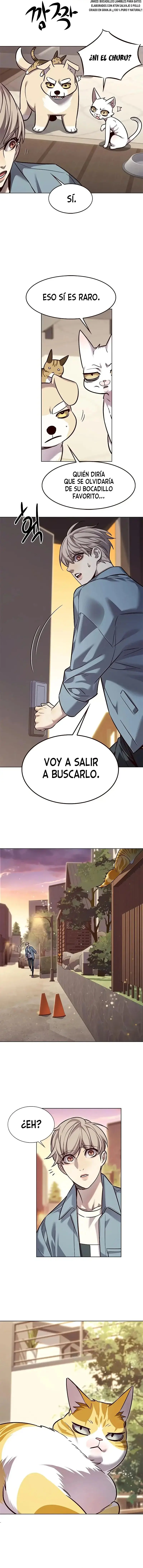 Eleceed (2018) - Capítulo 323 - Página 5 - LectorTMOo