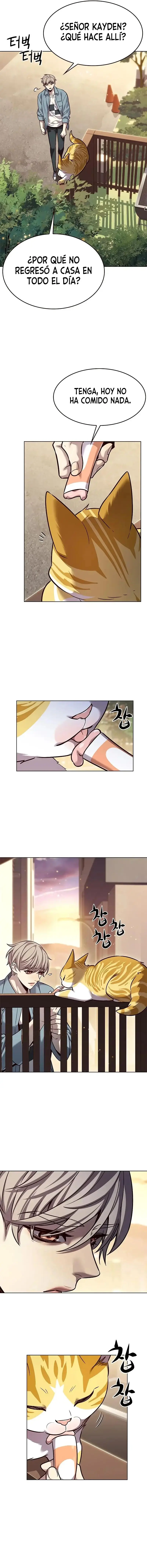 Eleceed (2018) - Capítulo 323 - Página 6 - LectorTMOo