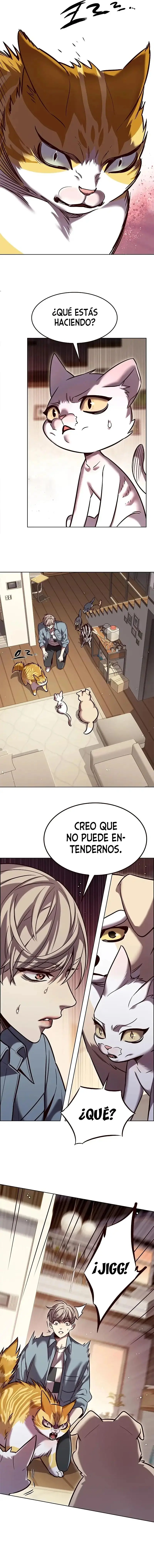 Eleceed (2018) - Capítulo 323 - Página 9 - LectorTMOo