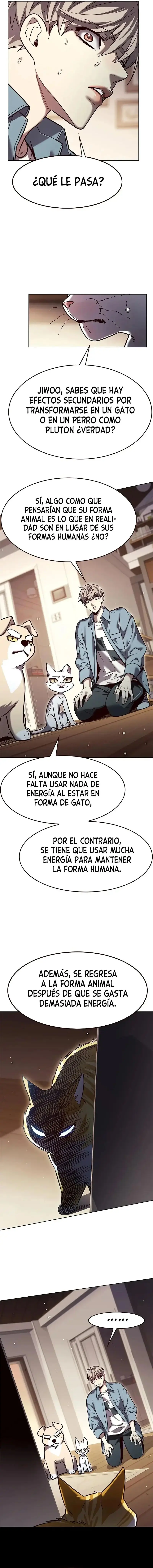 Eleceed (2018) - Capítulo 323 - Página 11 - LectorTMOo