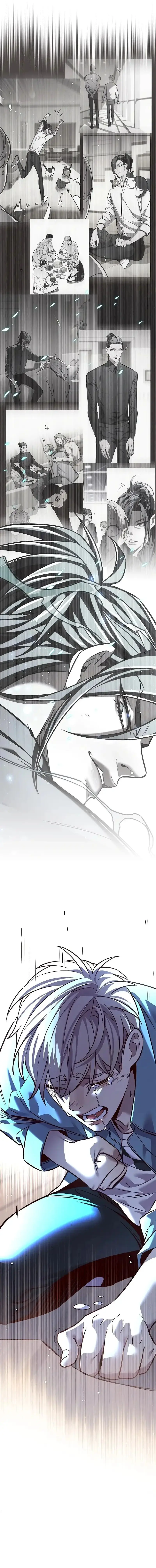 Eleceed (2018) - Capítulo 323 - Página 16 - LectorTMOo