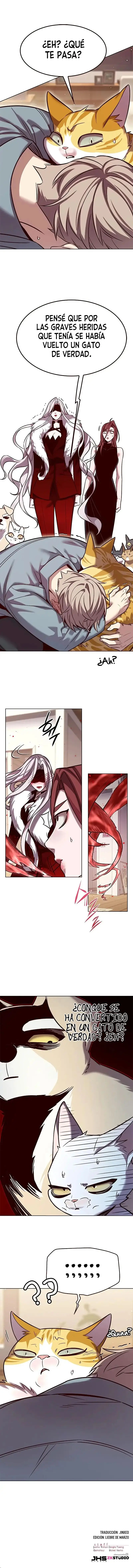 Eleceed (2018) - Capítulo 323 - Página 19 - LectorTMOo