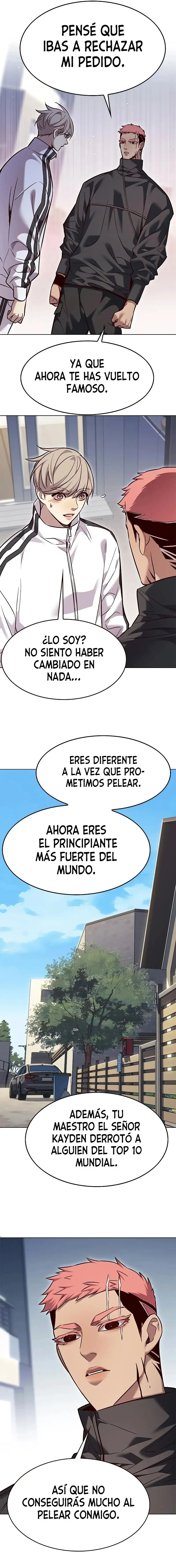 Eleceed (2018) - Capítulo 324 - Página 4 - LectorTMOo