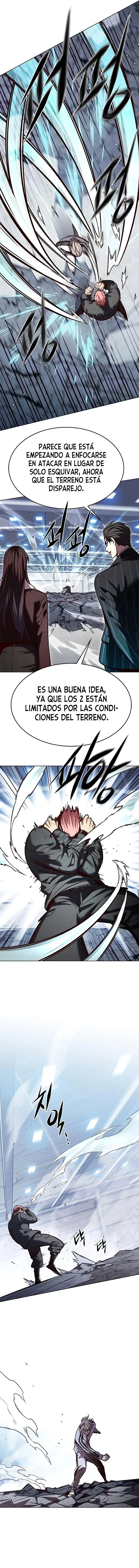 Eleceed (2018) - Capítulo 324 - Página 14 - LectorTMOo