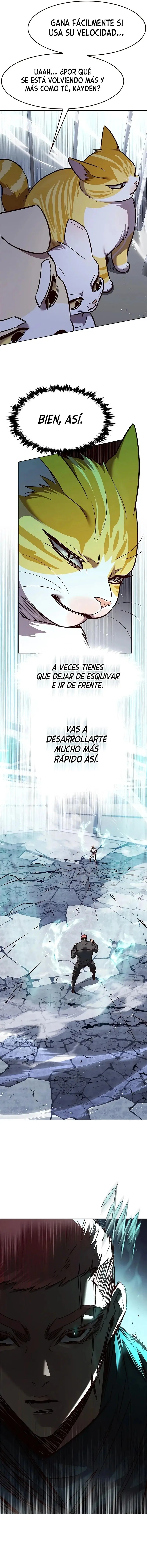 Eleceed (2018) - Capítulo 324 - Página 17 - LectorTMOo