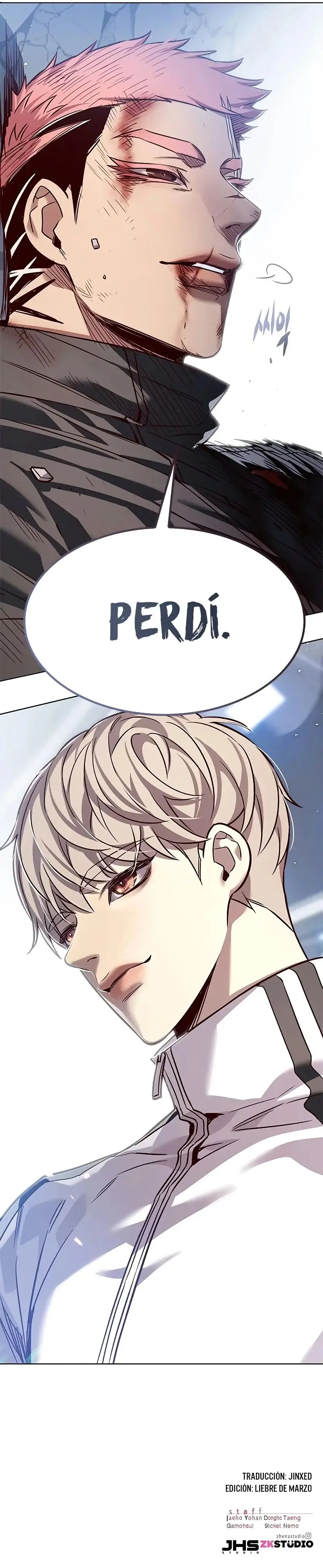 Eleceed (2018) - Capítulo 324 - Página 22 - LectorTMOo