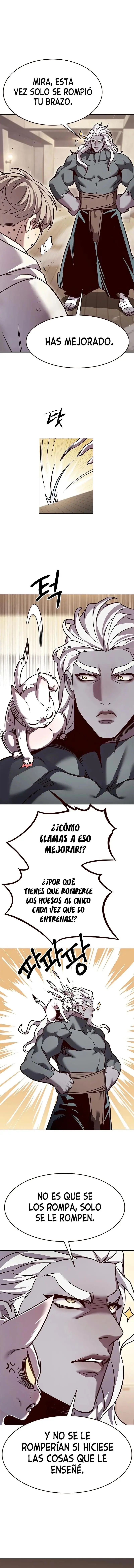 Eleceed (2018) - Capítulo 325 - Página 3 - LectorTMOo