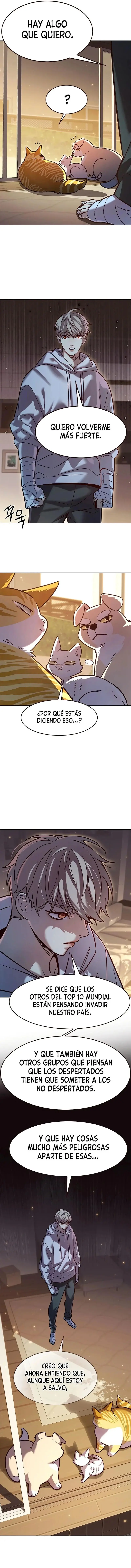 Eleceed (2018) - Capítulo 325 - Página 6 - LectorTMOo