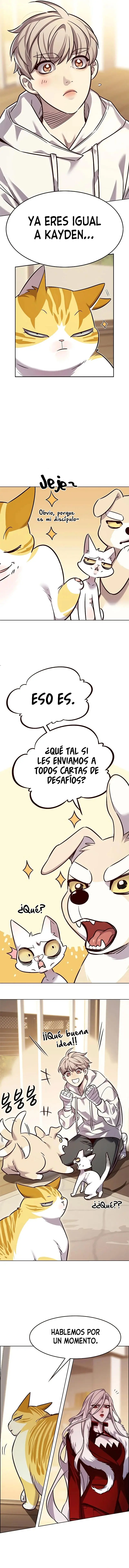 Eleceed (2018) - Capítulo 325 - Página 13 - LectorTMOo