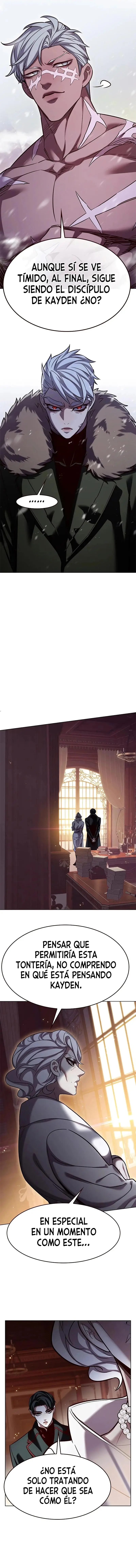 Eleceed (2018) - Capítulo 326 - Página 2 - LectorTMOo