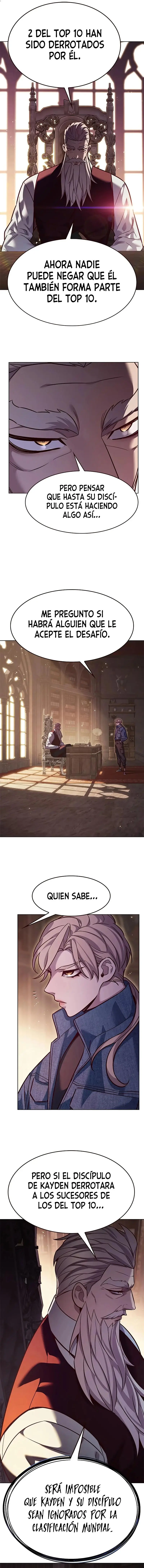 Eleceed (2018) - Capítulo 326 - Página 4 - LectorTMOo