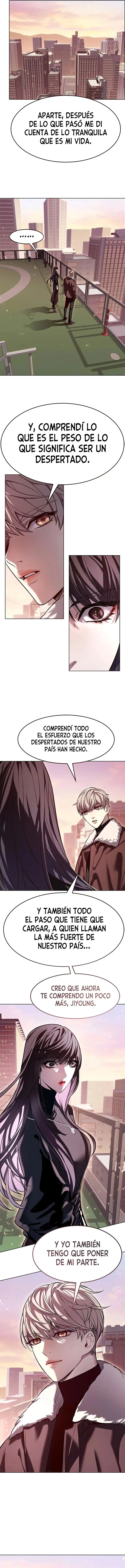 Eleceed (2018) - Capítulo 326 - Página 6 - LectorTMOo