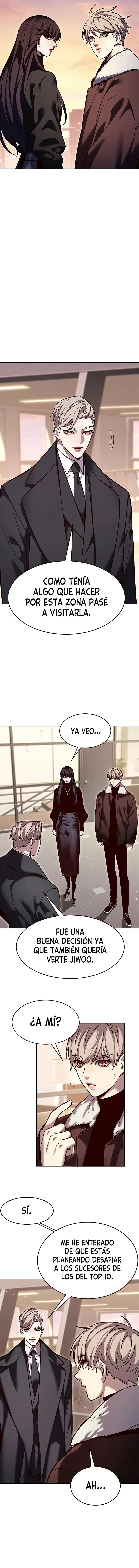 Eleceed (2018) - Capítulo 326 - Página 8 - LectorTMOo