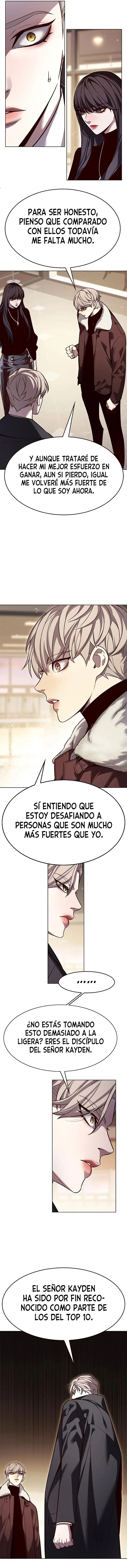 Eleceed (2018) - Capítulo 326 - Página 10 - LectorTMOo