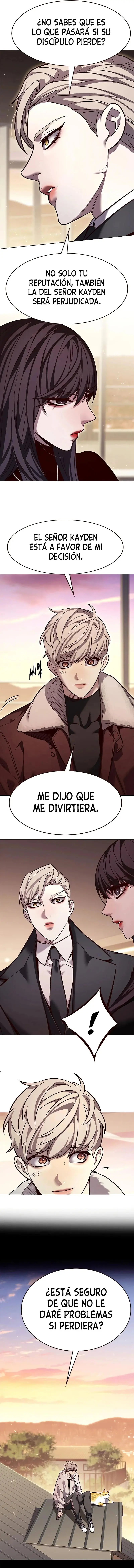 Eleceed (2018) - Capítulo 326 - Página 11 - LectorTMOo