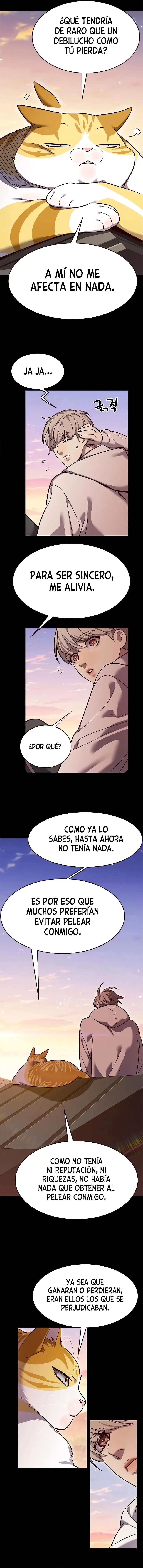 Eleceed (2018) - Capítulo 326 - Página 12 - LectorTMOo