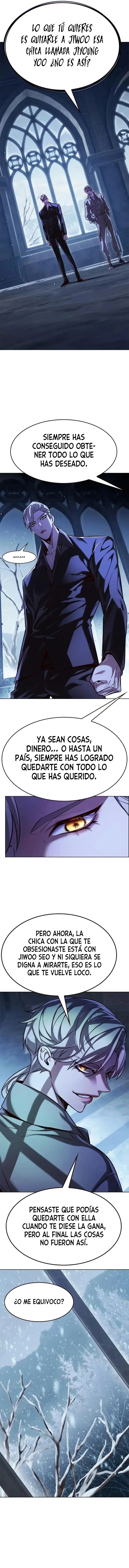 Eleceed (2018) - Capítulo 327 - Página 6 - LectorTMOo