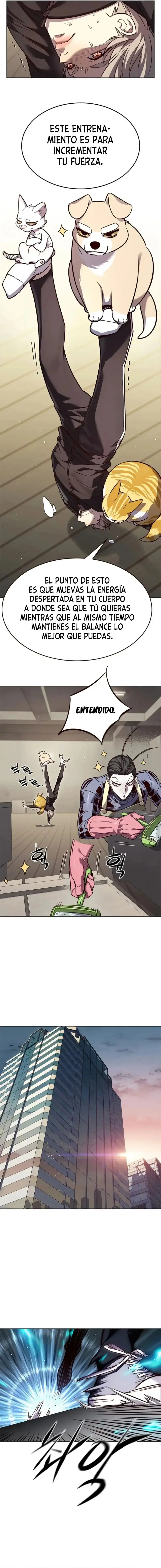 Eleceed (2018) - Capítulo 327 - Página 9 - LectorTMOo