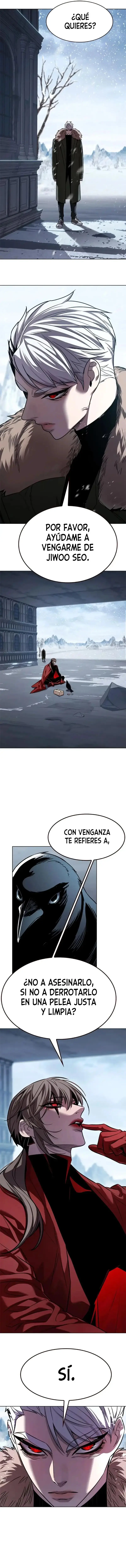 Eleceed (2018) - Capítulo 327 - Página 14 - LectorTMOo