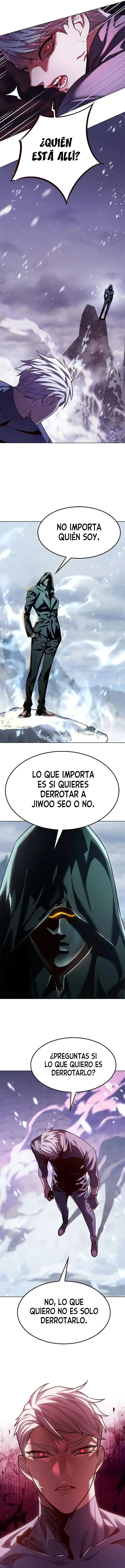 Eleceed (2018) - Capítulo 327 - Página 18 - LectorTMOo