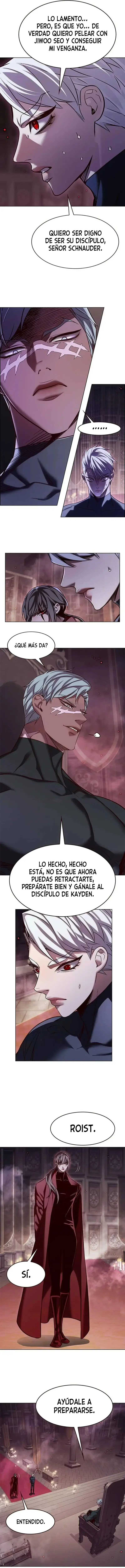 Eleceed (2018) - Capítulo 328 - Página 5 - LectorTMOo