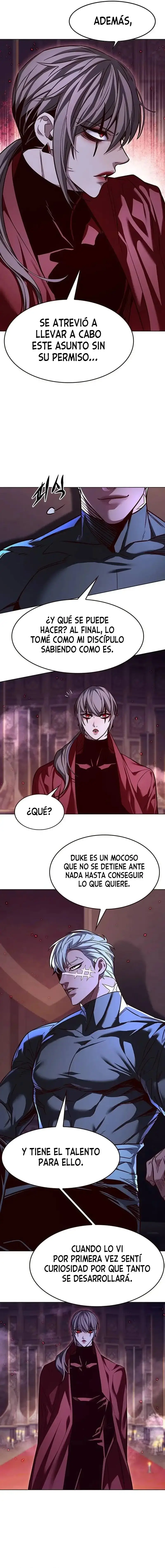 Eleceed (2018) - Capítulo 328 - Página 7 - LectorTMOo