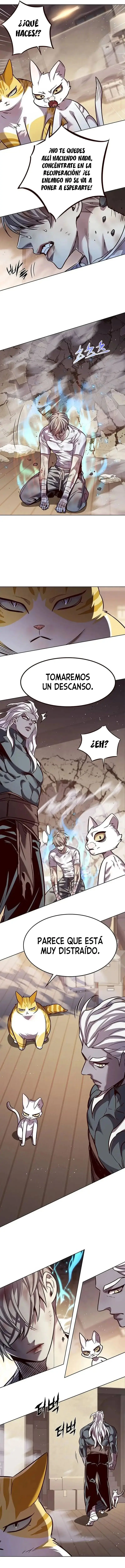 Eleceed (2018) - Capítulo 328 - Página 13 - LectorTMOo