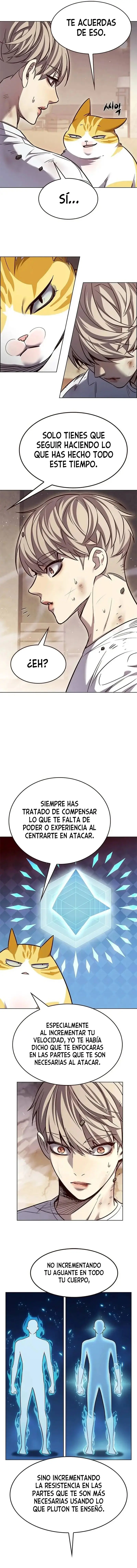 Eleceed (2018) - Capítulo 328 - Página 15 - LectorTMOo