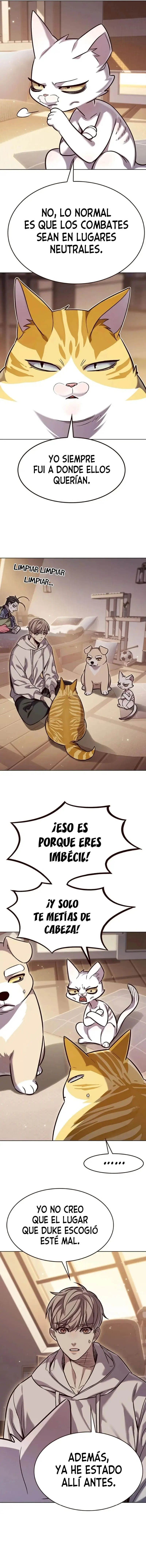 Eleceed (2018) - Capítulo 329 - Página 3 - LectorTMOo