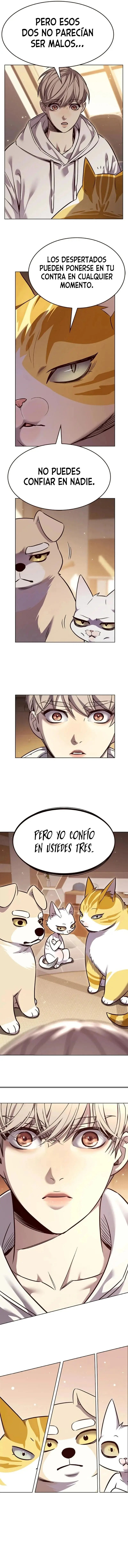 Eleceed (2018) - Capítulo 329 - Página 5 - LectorTMOo