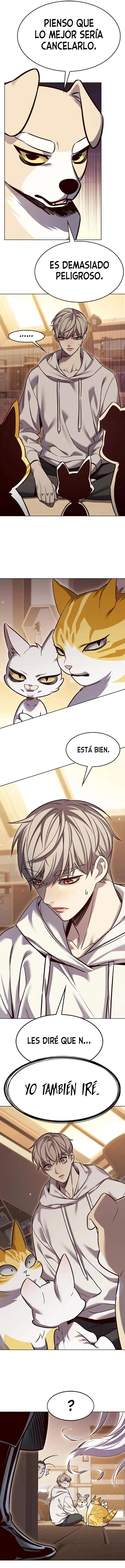 Eleceed (2018) - Capítulo 329 - Página 7 - LectorTMOo
