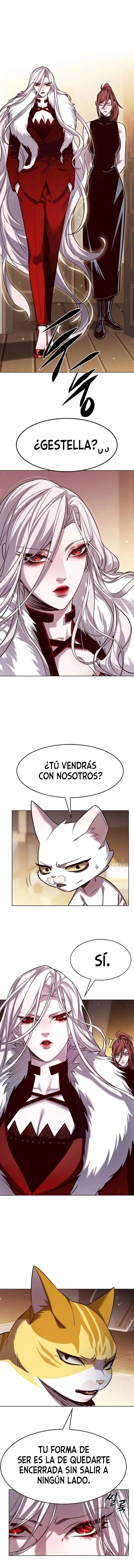 Eleceed (2018) - Capítulo 329 - Página 8 - LectorTMOo