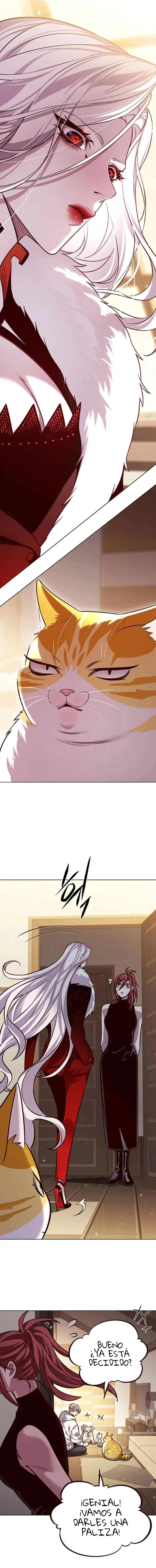 Eleceed (2018) - Capítulo 329 - Página 12 - LectorTMOo