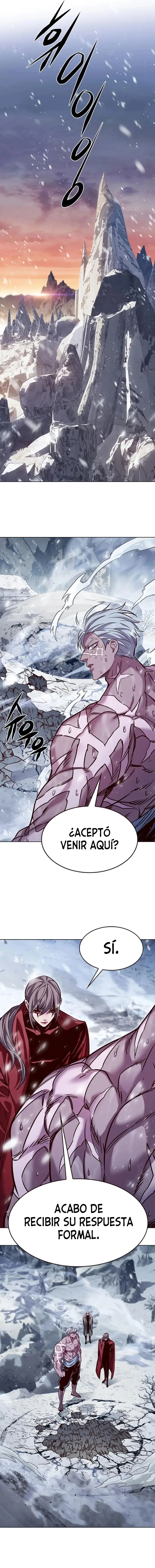 Eleceed (2018) - Capítulo 329 - Página 14 - LectorTMOo