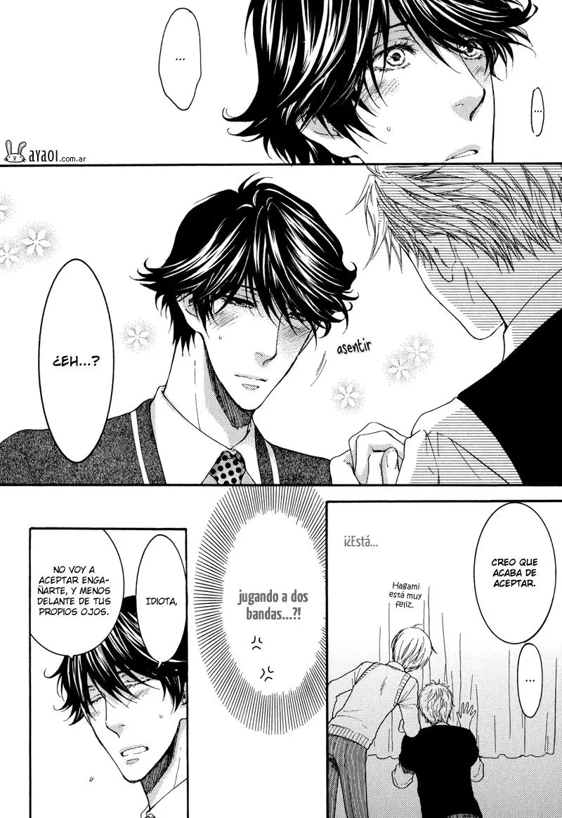 Elektel Delusion (2009) - Capítulo 10 - Página 11 - LectorTMOo