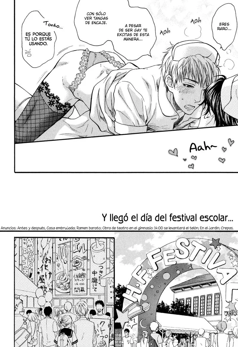 Elektel Delusion (2009) - Capítulo 16.05 - Página 5 - LectorTMOo