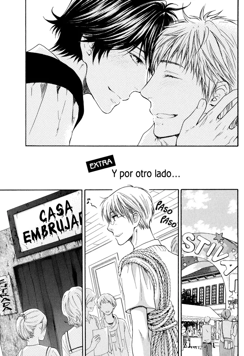 Elektel Delusion (2009) - Capítulo 16.6 - Página 17 - LectorTMOo
