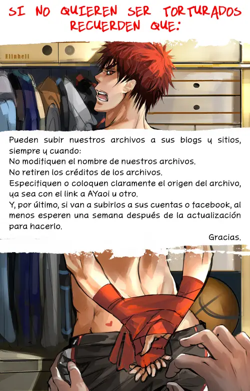 Elektel Delusion (2009) - Capítulo 20 - Página 39 - LectorTMOo