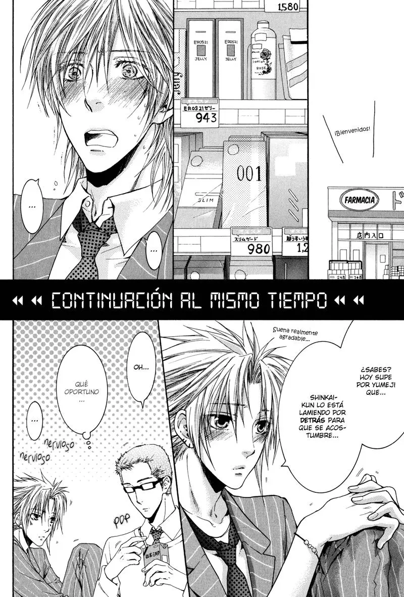 Elektel Delusion (2009) - Capítulo 5 - Página 12 - LectorTMOo