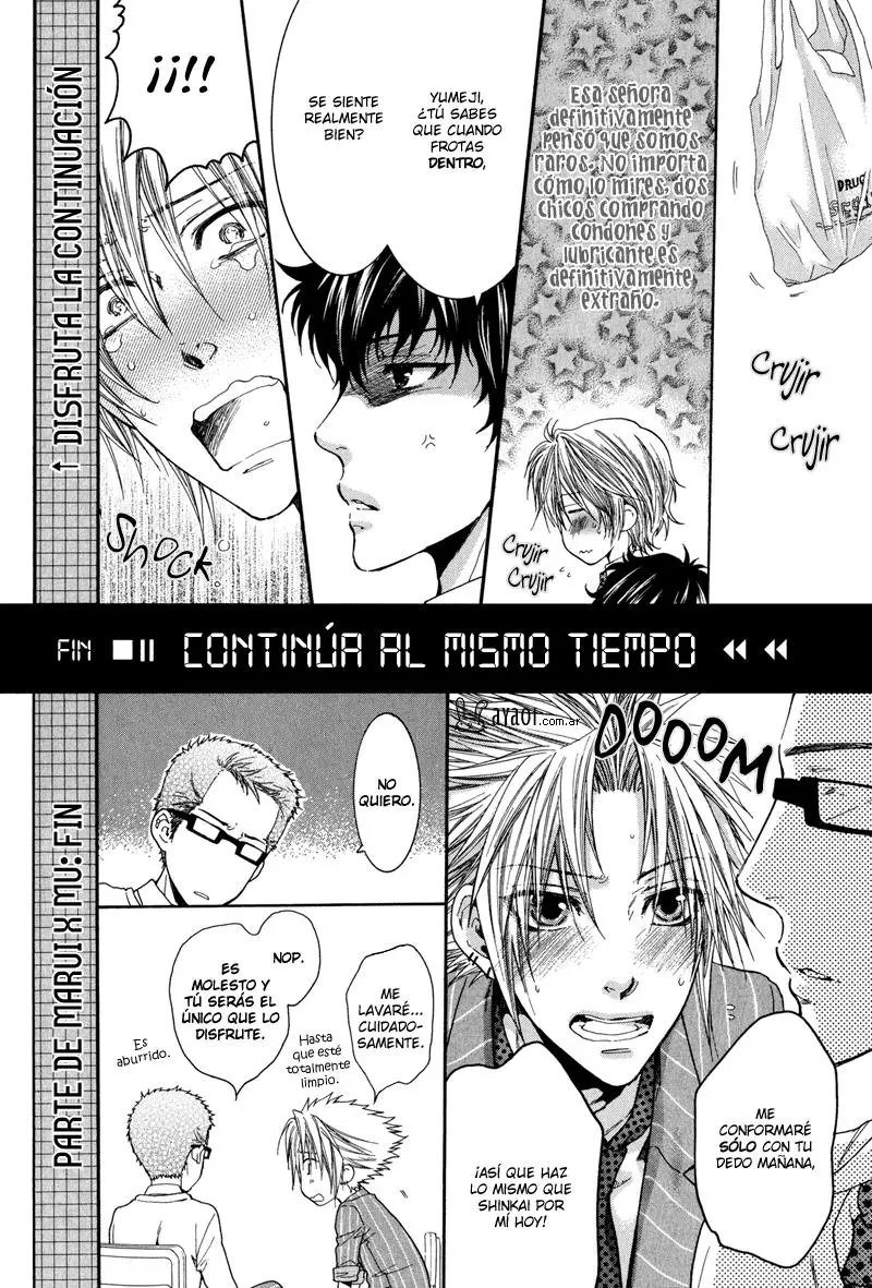 Elektel Delusion (2009) - Capítulo 5 - Página 14 - LectorTMOo
