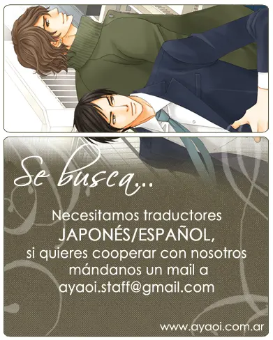 Elektel Delusion (2009) - Capítulo 5 - Página 23 - LectorTMOo