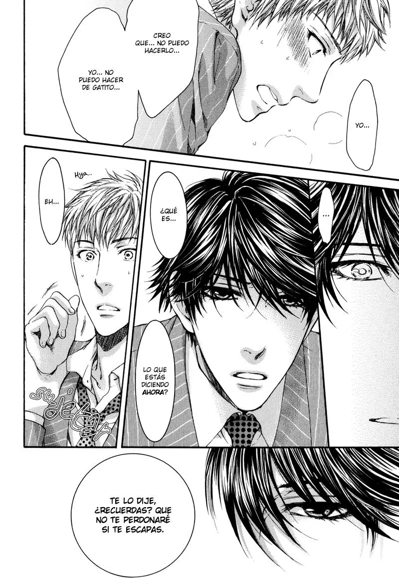 Elektel Delusion (2009) - Capítulo 8 - Página 24 - LectorTMOo