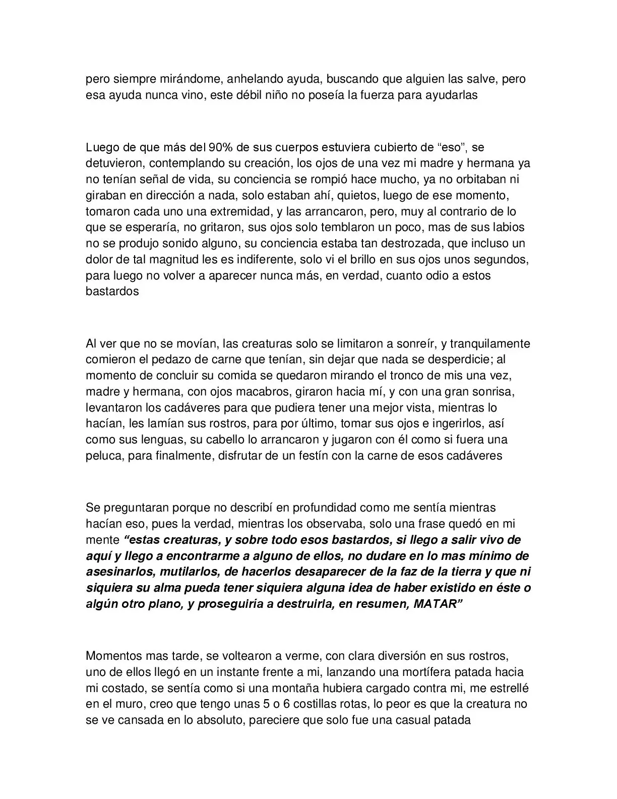 ElementalSky (2019) - Capítulo 1.2 - Página 4 - LectorTMOo