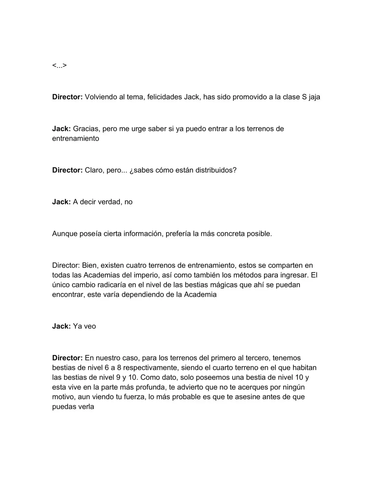 ElementalSky (2019) - Capítulo 11 - Página 51 - LectorTMOo