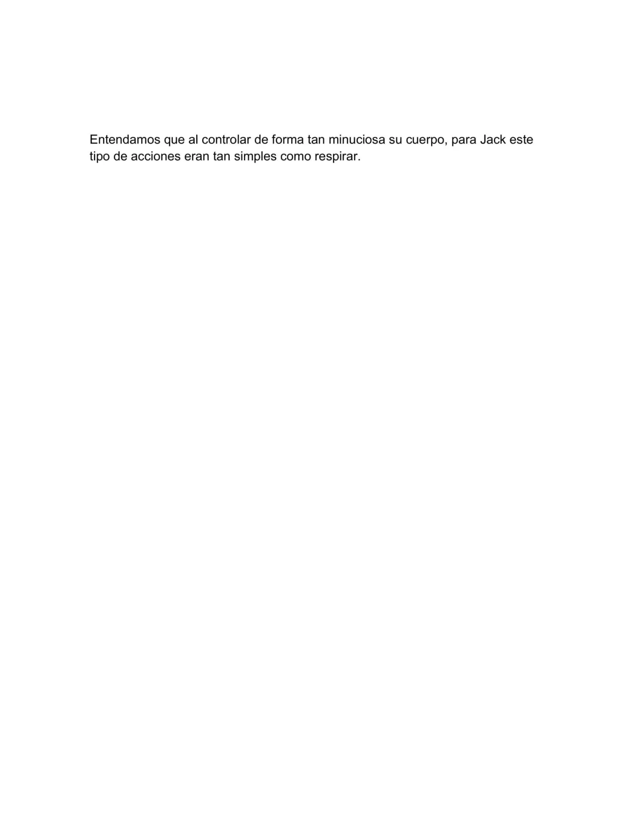 ElementalSky (2019) - Capítulo 12 - Página 33 - LectorTMOo